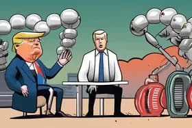 世界动荡:伊朗镇压、印度崩盘、克罗地亚拒绝特朗普