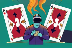 科技巨头豪赌:Meta的VR烧钱,微软靠AI得分