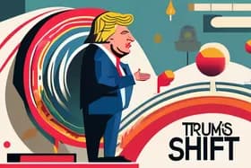 特朗普的核政策转变、委内瑞拉的缓慢燃烧,以及格莱美的声音