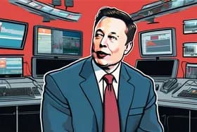 Tech & Trade Turmoil: Musk Bets Big, Allies Flee Trump, Microsoft Stumbles