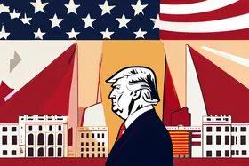 Global Power Plays: Trump's Tariffs, China's AI, and Fed Independence at Risk