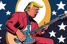 Trump's Tumultuous Week: Springsteen Slams, Critics Face Ouster