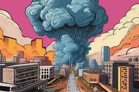 Global Protests Erupt: From Minneapolis Fury to Iran's Deadly Storms