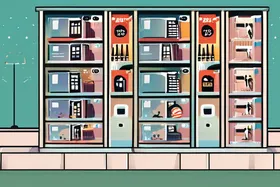 Trump's Baby Bonds & Global Crises Rock the World