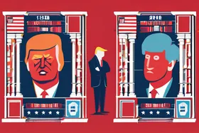 Trump's Chaos & Court's Gerrymander Gamble Rock America