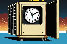 末日钟:人工智能加剧气候担忧,午夜逼近