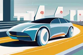 AIと自動運転車が英国を再構築、欧州は防衛を見直す