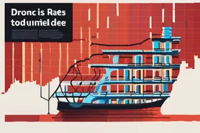 DRC混乱、米軍駐留費高騰、水道料金急騰の中、世界金利は安定