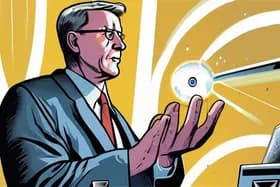 テック大手、核の未来に注目 ヨーロッパは(米国の核兵器なしで)自衛