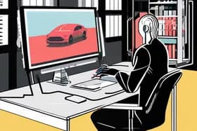 Apple、Halideのデザイナーを引き抜きか?テスラは車を捨ててロボットへ?