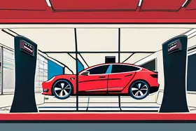 テクノロジー崩壊:テスラ急落、モデルを放棄、マスク氏のxAIに賭ける