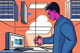 AI热潮助推微软积压订单达6250亿美元,引发投资者不安