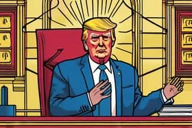 特朗普政府修改核武器使用规则;委内瑞拉过渡进程缓慢