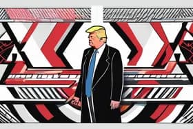 Trump Era Echoes: Gender, Nazis, and Island Deals Spark New Fights