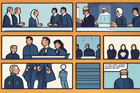 Chaos Worldwide: ICE Defies Courts, Iran Protests Escalate, Ukraine Train Bombed