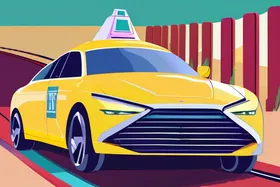 UK Gets AI Training, Driverless Taxis; Iran's Internet Thaws (Sort Of)