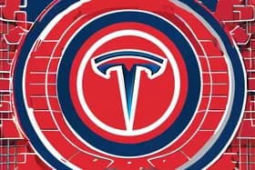 World Powers Flex: Tesla Pivots, Fed Holds, UK Courts China