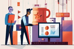 Tech, Crime, & Rates: A Mixed Bag for Markets & Regulators