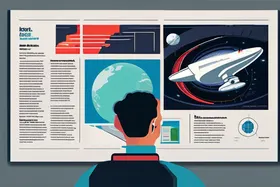 Tech, Nukes, and Space: A Bold Future Takes Shape