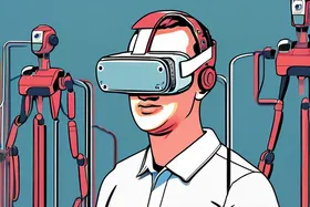 扎克伯格重注人工智能,Meta的VR梦想受挫