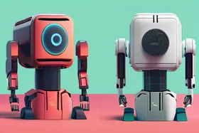 苹果挖走 Halide 设计师,特斯拉放弃汽车转战机器人!