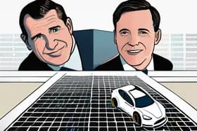 ロジャースの将来、MetaのAIへの賭け、そしてテスラのロボット転換が主要ニュースを席巻