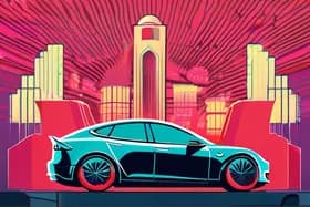 Tech & Cuts Rock the World: Tesla, Banks, Bollywood & Iran Shift Gears