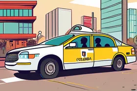 Tragedy in Colombia, Driverless Taxis Loom, and Trump's Child Victims