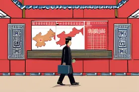 중국의 세계적 영향력: 사기, 신장, 그리고 새로운 경제 질서?