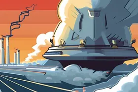 世界严阵以待,应对天气、核武器及美联储独立性之争