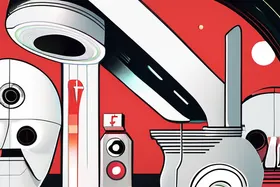 Tech Giants Gamble Big: AI Music Wars, Meta's VR Burn, and Tesla's Ax.