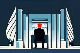 Les manœuvres de Trump : des « baby bonds » à l'épuration du GOP