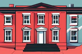 Le pays en proie à la menace de fermeture, à la lutte contre le charcutage électoral et aux mensonges de la Maison Blanche