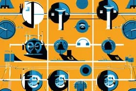 末日时钟逼近人工智能与科技:希望还是末日?