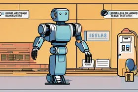 Global Shifts: Tesla's Robots, UK Auto Slump, and Latin America's China?