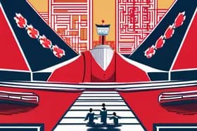 Starmer Courts China as Trump Upends World Order