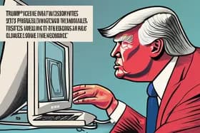 ट्रम्प की धमकियाँ और तकनीकी बदलाव: उथल-पुथल में वैश्विक संबंध