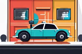 UK Braces for AI, Driverless Taxis, Job Losses & Rising Bills