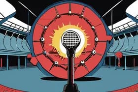 Global Tensions Flare: China, Gaza, Virus, and the Australian Open