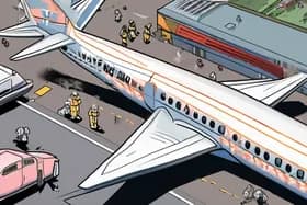 Global Tragedy: Plane Crashes Kill Politicians in Colombia, India