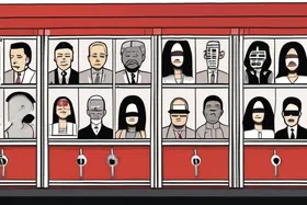 From Funerals Denied to Mafia Executed: Global Injustice Grips