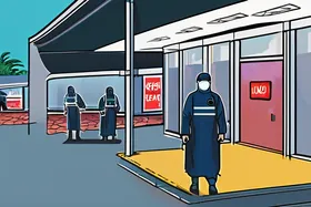 Nipah Virus Spreads Fear, FBI Busts Crime Site, UK Flooded