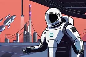 Global Tensions Meet Tech Dreams: Starmer, SpaceX, AI & Hope