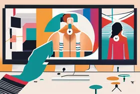 Tech Giants Shuffle: Apple Snags Talent, Zuckerberg Bets on AI