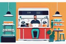 Брось плохую работу, вари кофе получше и автоматизируй свою жизнь!