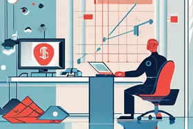 Борцы с умиранием продлевают жизнь, а ИИ помнит ваши секреты