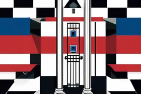 शटडाउन का खतरा मंडरा रहा है क्योंकि अदालतें चुनावी क्षेत्रों के अनुचित विभाजन पर विचार कर रही हैं, ट्रंप ने आक्रोश भड़काया