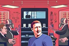 AI Powers Everything: Zuckerberg's Commerce Vision & Music Wars Erupt