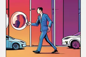 تلاشي ازدهار الذكاء الاصطناعي البالغ 600 مليار دولار؛ تسلا تهوي؛ فتيان يناضلون من أجل البقاء