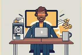 حسّن حياتك: نصائح في التكنولوجيا والقهوة والمهنة والمناخ!